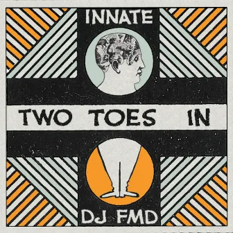 Two toes in by Innate