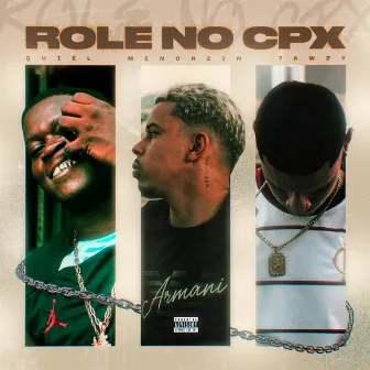 ROLÉ NO COMPLEXO by OG MENORZIN