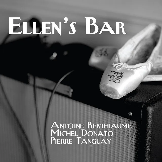 Ellen’s Bar