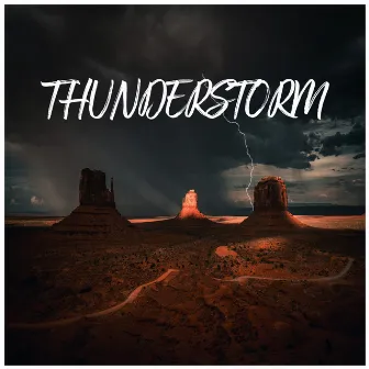 Thunderstorm Sounds by Thunderstorm Soundscapes BNLXA