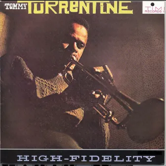 Tommy Turrentine by Tommy Turrentine