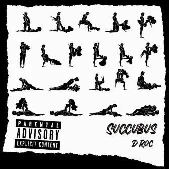 Succubus by D Roc