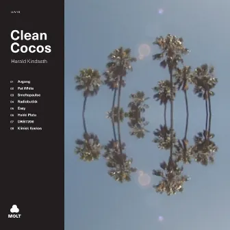 Clean Cocos by Harald Kindseth