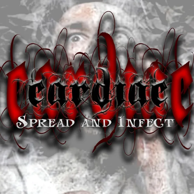 Spread and Infect