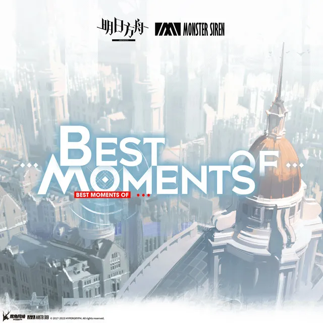 Best Moments of...