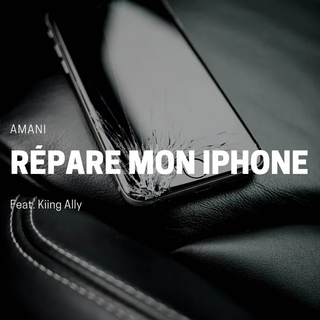 Répare mon iPhone