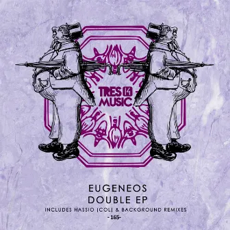 Double by Eugeneos