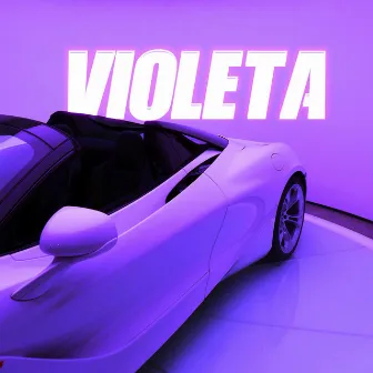 Violeta by Matt Uelmen