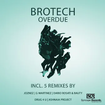 Overdue by Brotech