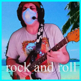 Rock and Roll by Spilly Cave