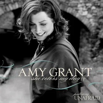 She Colors My Day by Amy Grant