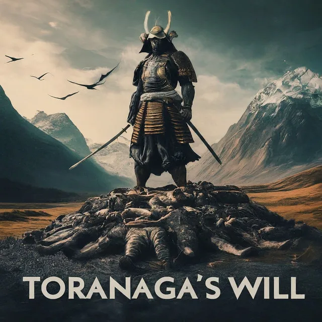 Toranaga's Will