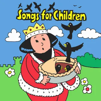 Songs for Children by The Little 'uns