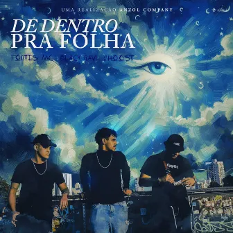 De Dentro pra Folha by Black Ravi