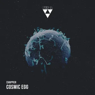 Cosmic Egg by Chappier