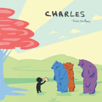 Feeds the Bears by Charles