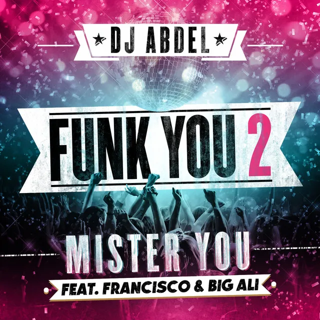 Funk You 2