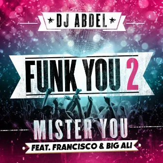 Funk You 2 by DJ Abdel