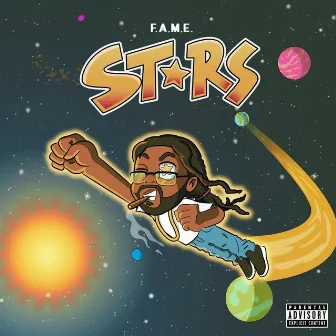 Stars by F.A.M.E