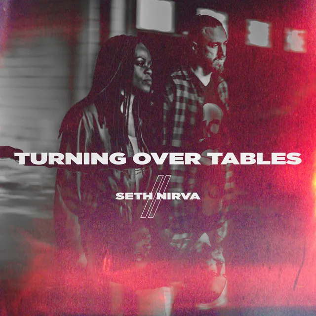 Turning over Tables