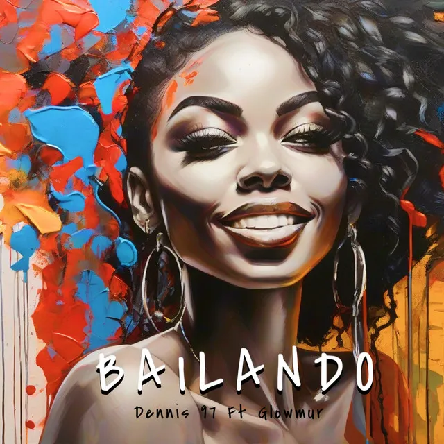 Bailando - Radio Edit