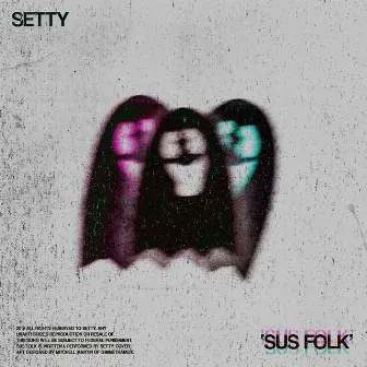 SUS Folk by Setty