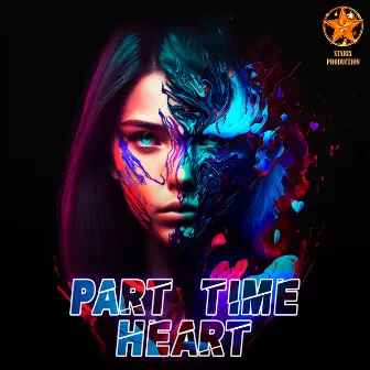 Part Time Heart by NVN