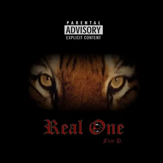 Real One by Faze P