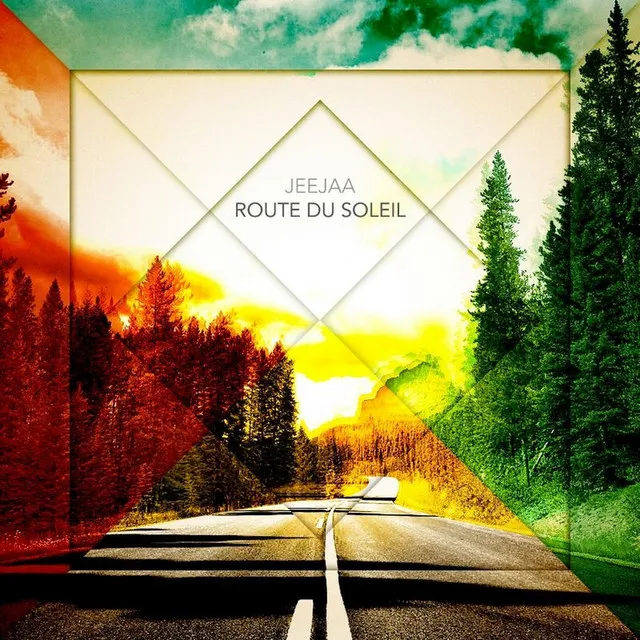 Route Du Soleil