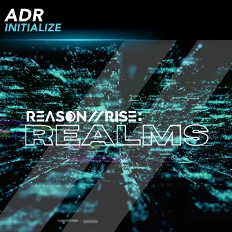 Initialize by ADR