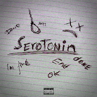 Serotonin! by SHY!