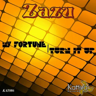 My Fortune / Turn It Up by Zazu