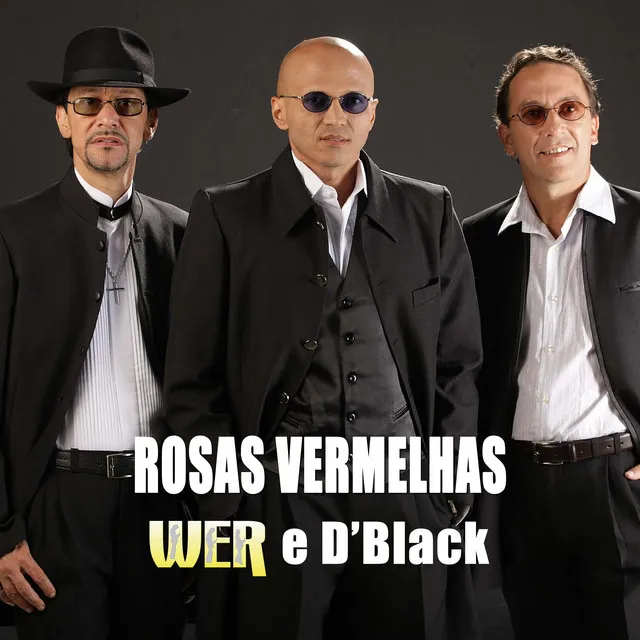 Rosas Vermelhas