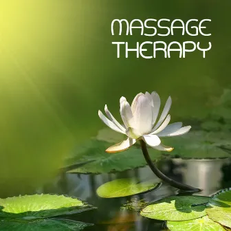 Massage Therapy by Massage Therapy Room