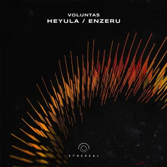 Heyula / Enzeru by Voluntas