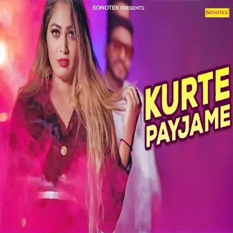 Kurte Payjame by Ashu