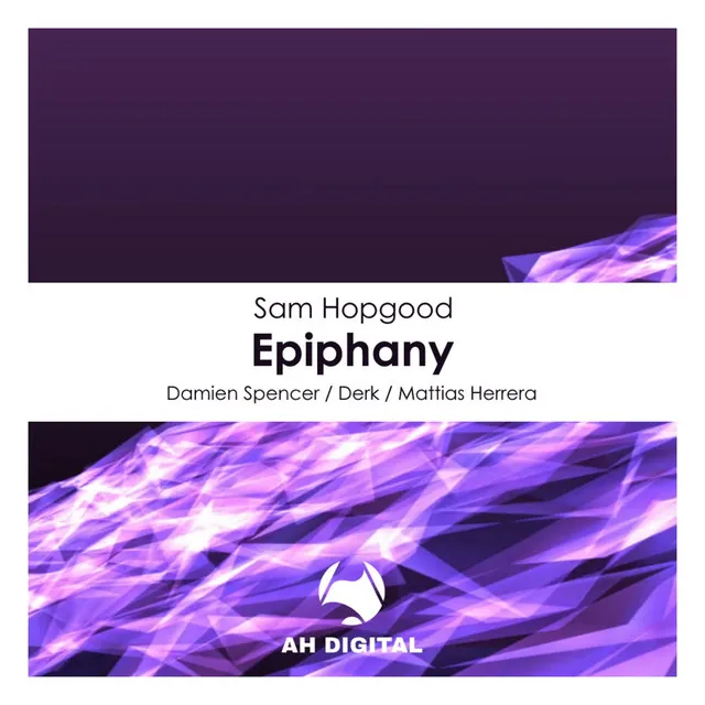 Epiphany (Derk Remix)