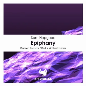 Epiphany (Derk Remix) by Derk