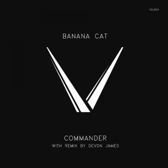 Commander by Banana Cat