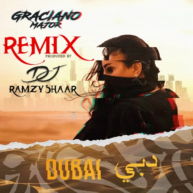 Dubai - Ramzy Shaar Official Remix