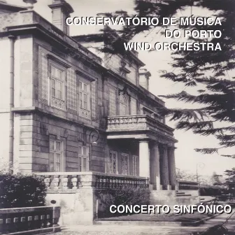 Concerto Sinfónico by Francisco Ferreira