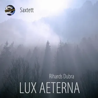 Lux Aeterna by Rihards Dubra