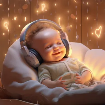 Lullaby Harmony: Baby Sleep Rhythms by Lulaby