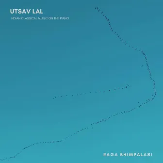 Raga Bhimpalasi by Utsav Lal