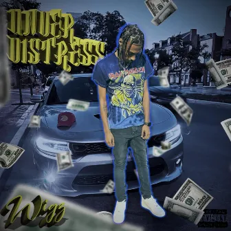 Under Distress by Wigz