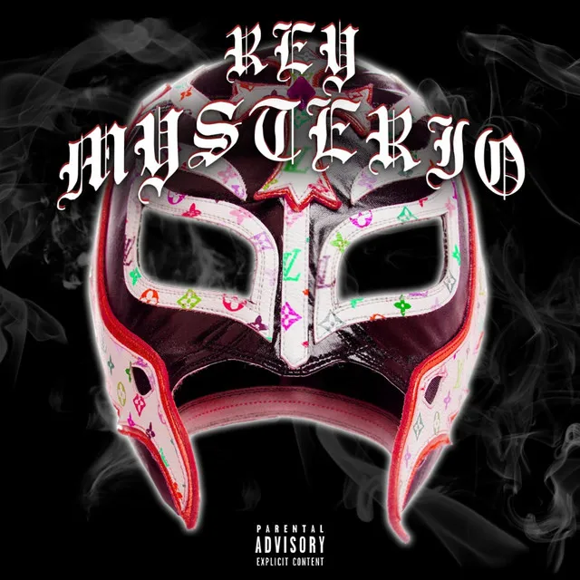 Rey Mysterio