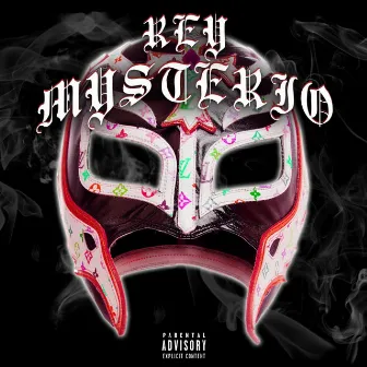 Rey Mysterio by TUCK2SHARP