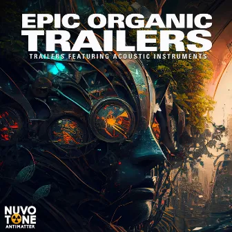 Epic Organic Trailers by Lukas Knoebl