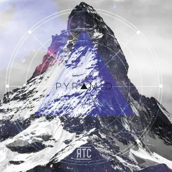 Pyramid by RTC