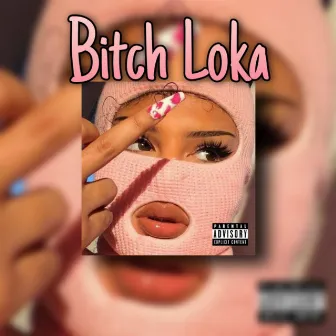 Bitch Loka by GodeZL